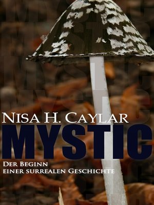 cover image of Der Beginn einer surrealen Geschichte